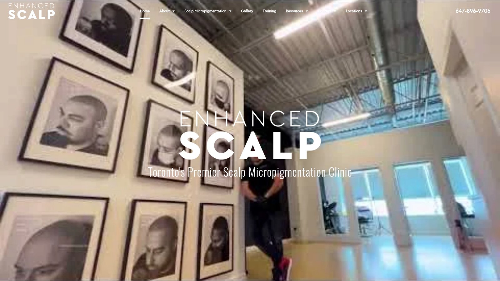 Enhancedscalp