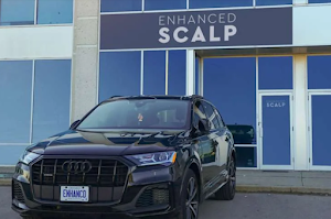 Enhanced Scalp Micropigmentation Toronto | Enhanced Pigment SMP Academy place picture